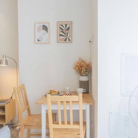 Alcantara Charm Apartments Lisboa Ngoại thất bức ảnh