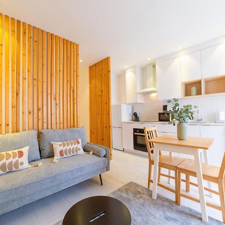 Alcantara Charm Apartments Lisboa Ngoại thất bức ảnh