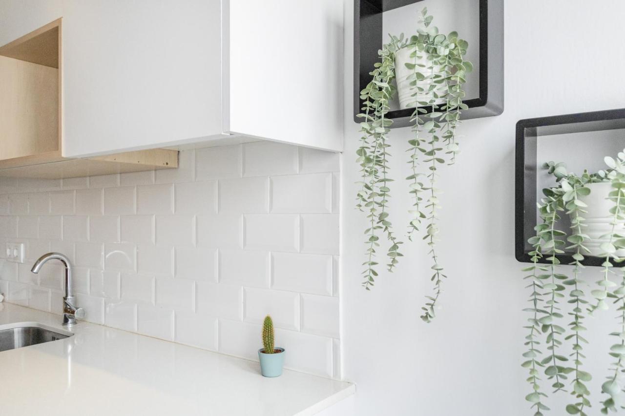 Alcantara Charm Apartments Lisboa Ngoại thất bức ảnh