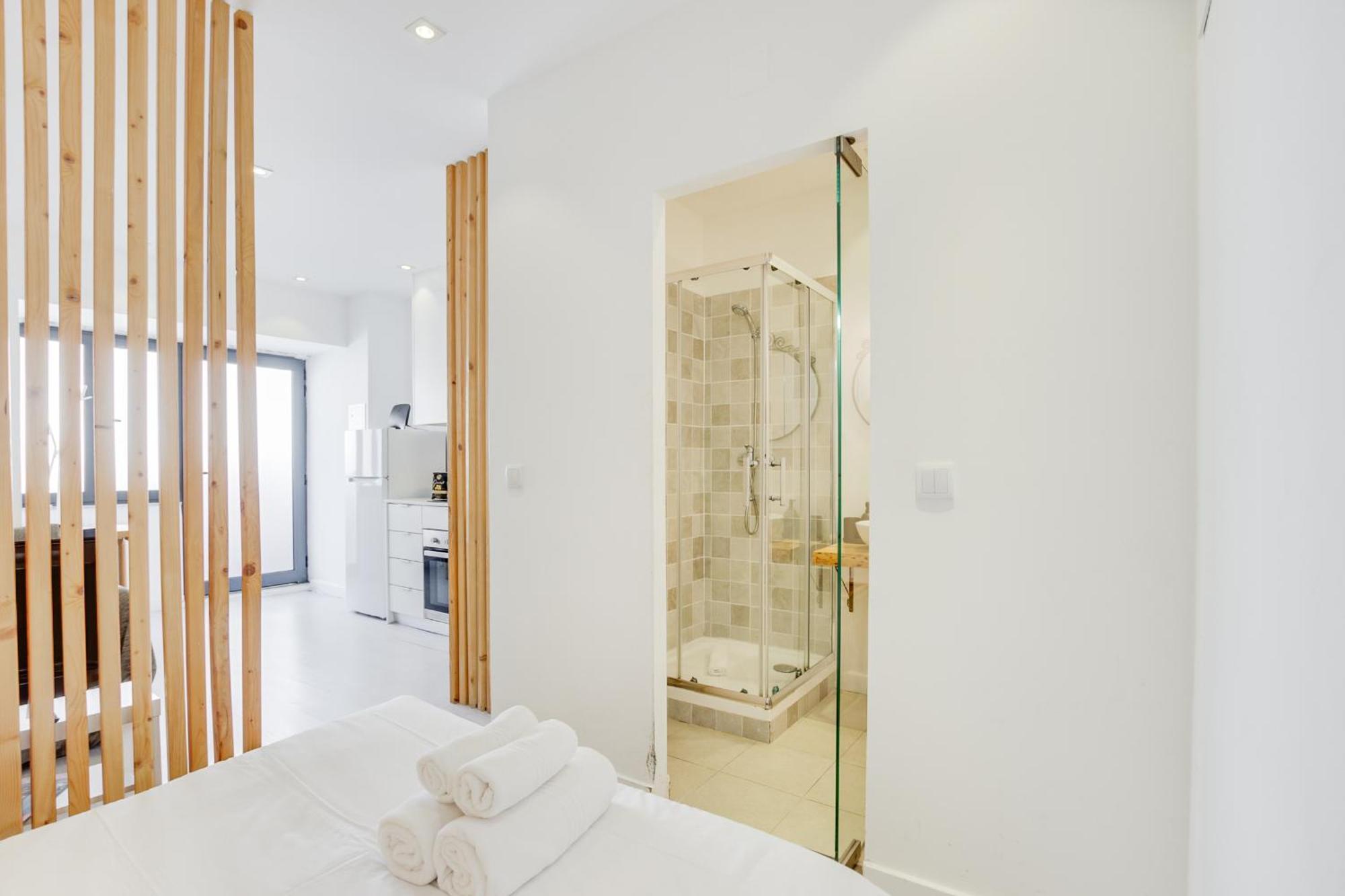 Alcantara Charm Apartments Lisboa Ngoại thất bức ảnh