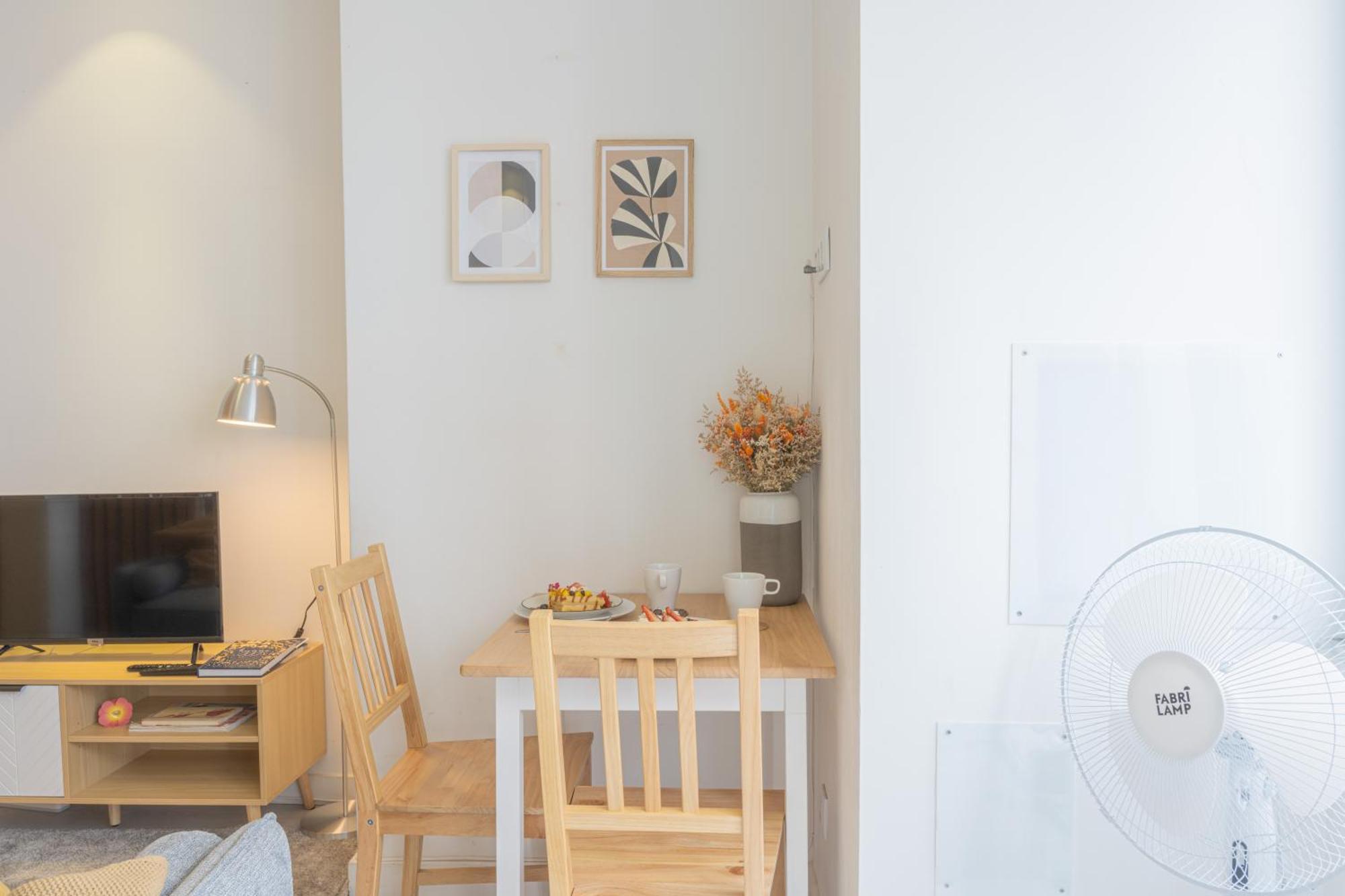 Alcantara Charm Apartments Lisboa Ngoại thất bức ảnh