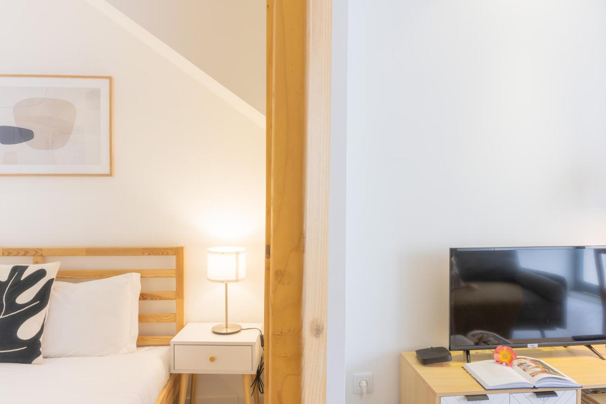 Alcantara Charm Apartments Lisboa Ngoại thất bức ảnh