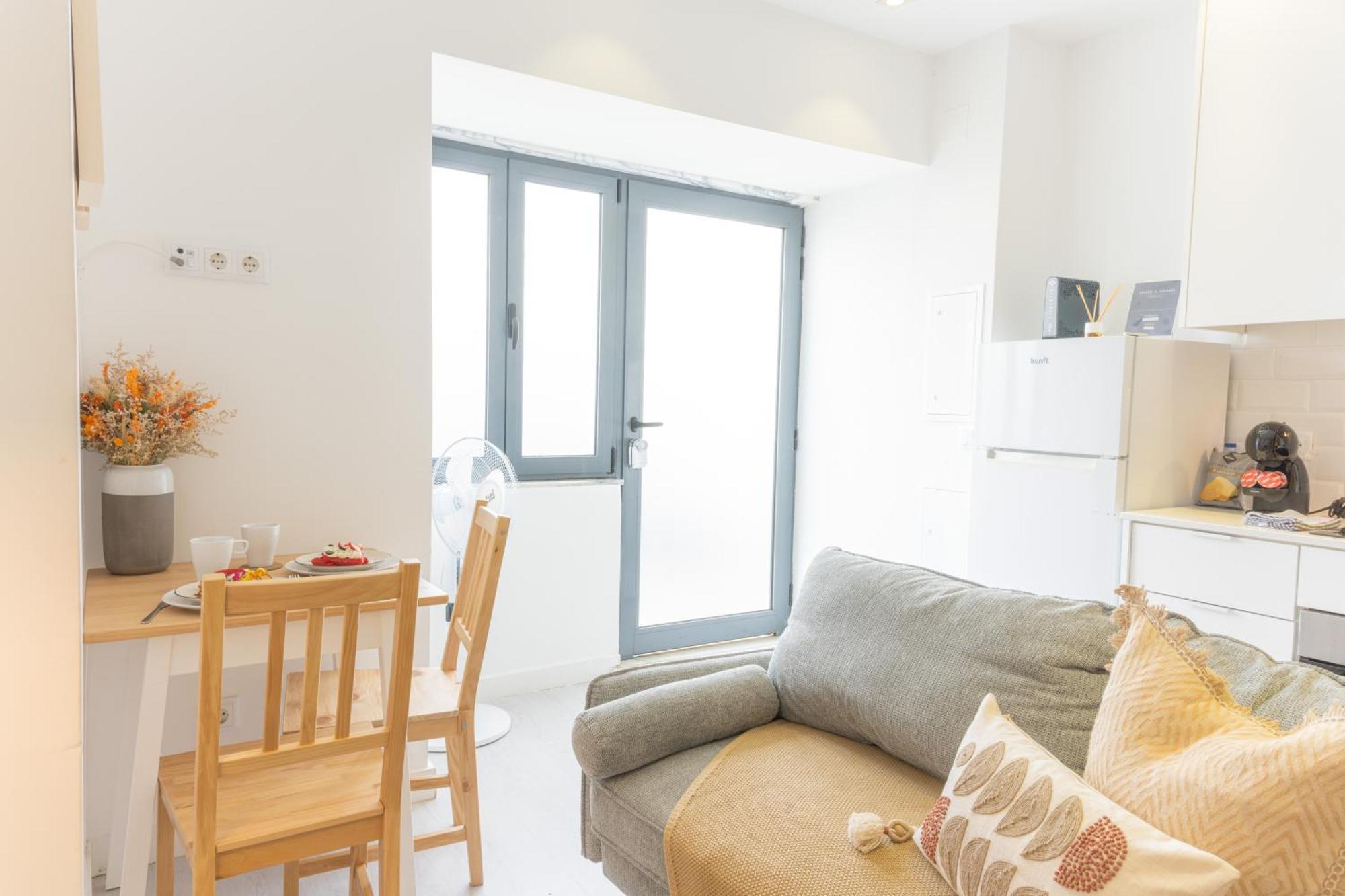 Alcantara Charm Apartments Lisboa Ngoại thất bức ảnh