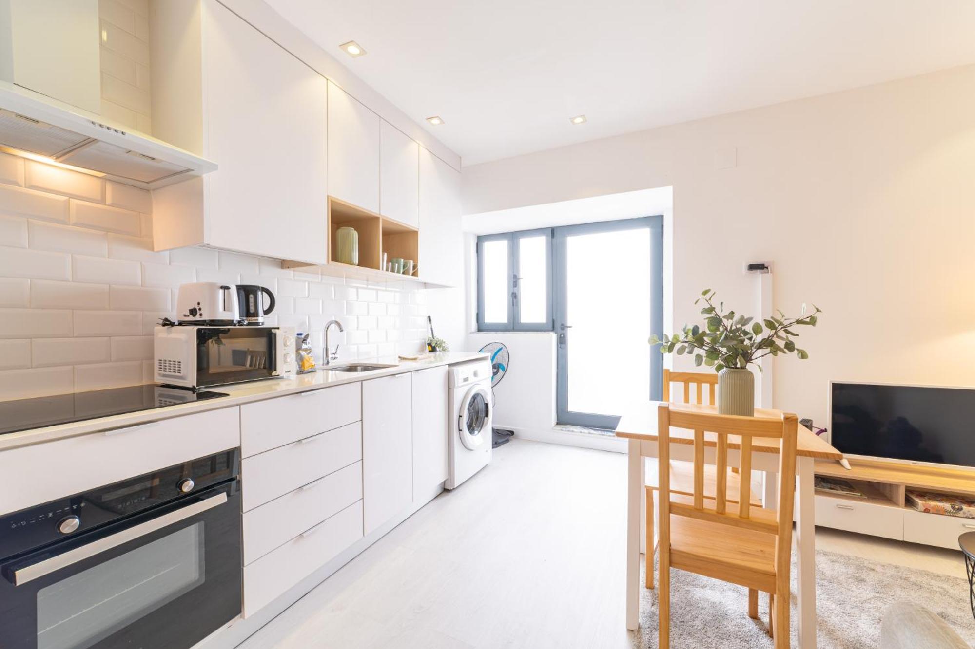 Alcantara Charm Apartments Lisboa Ngoại thất bức ảnh