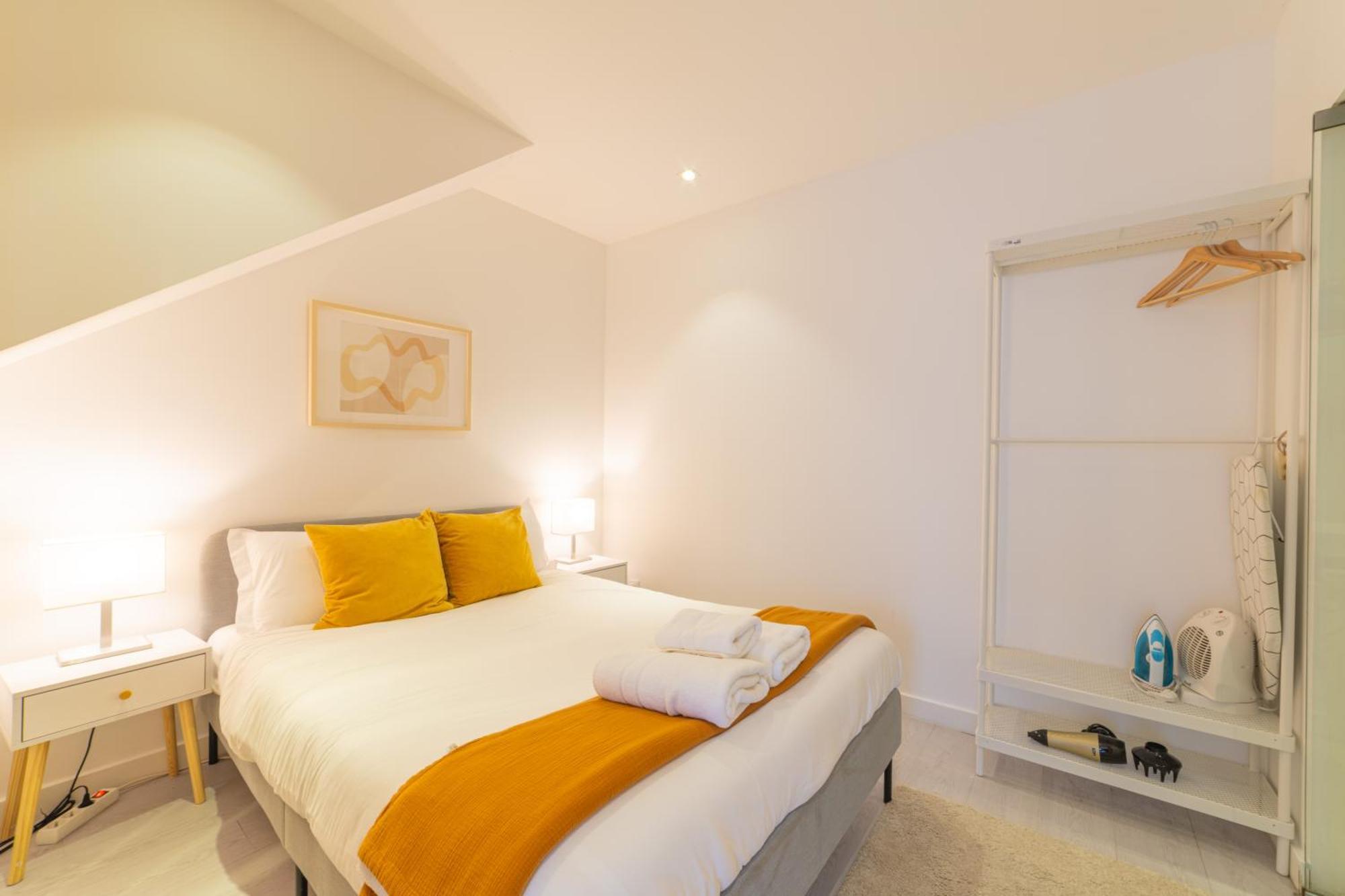 Alcantara Charm Apartments Lisboa Ngoại thất bức ảnh