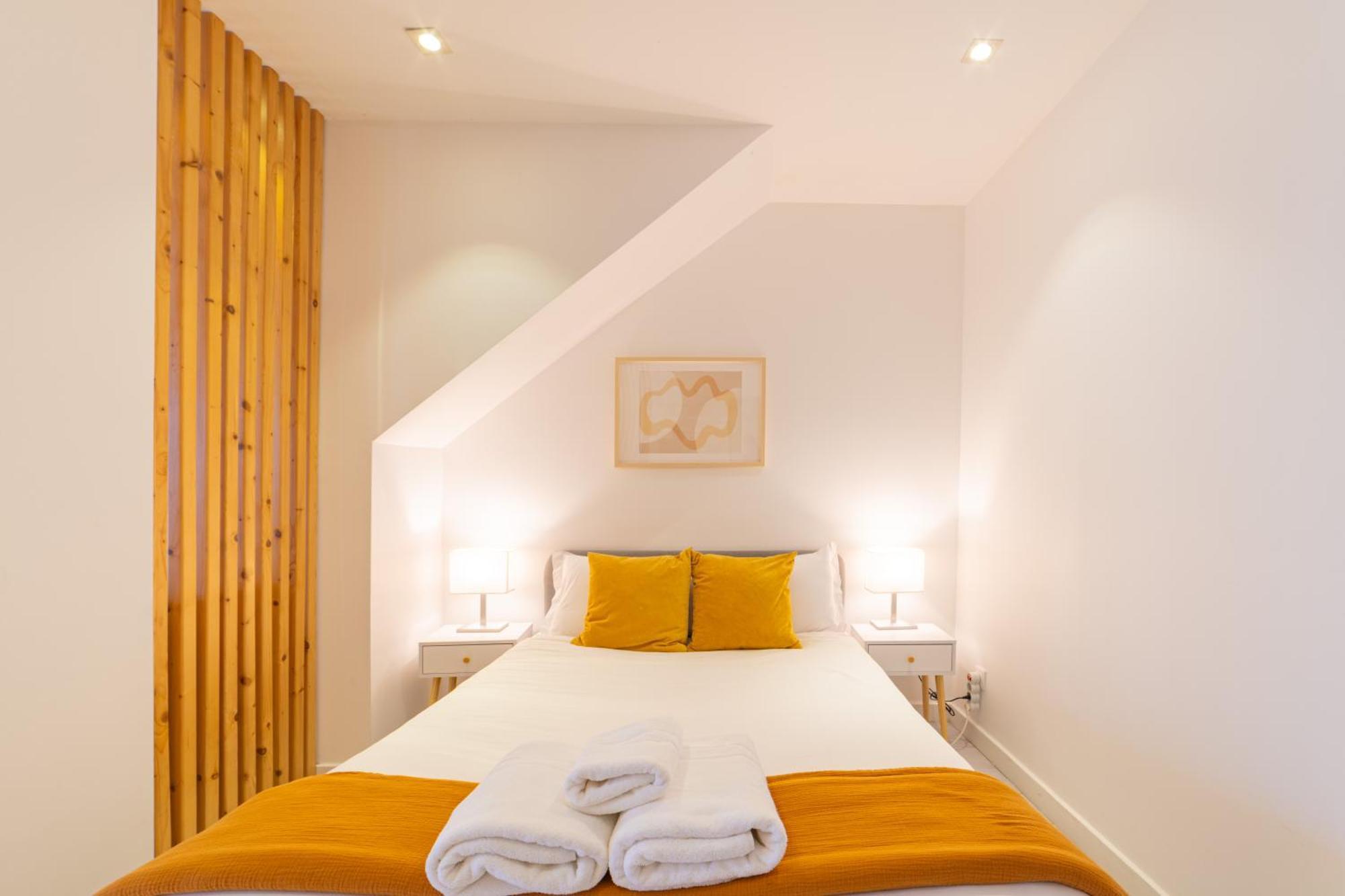 Alcantara Charm Apartments Lisboa Ngoại thất bức ảnh