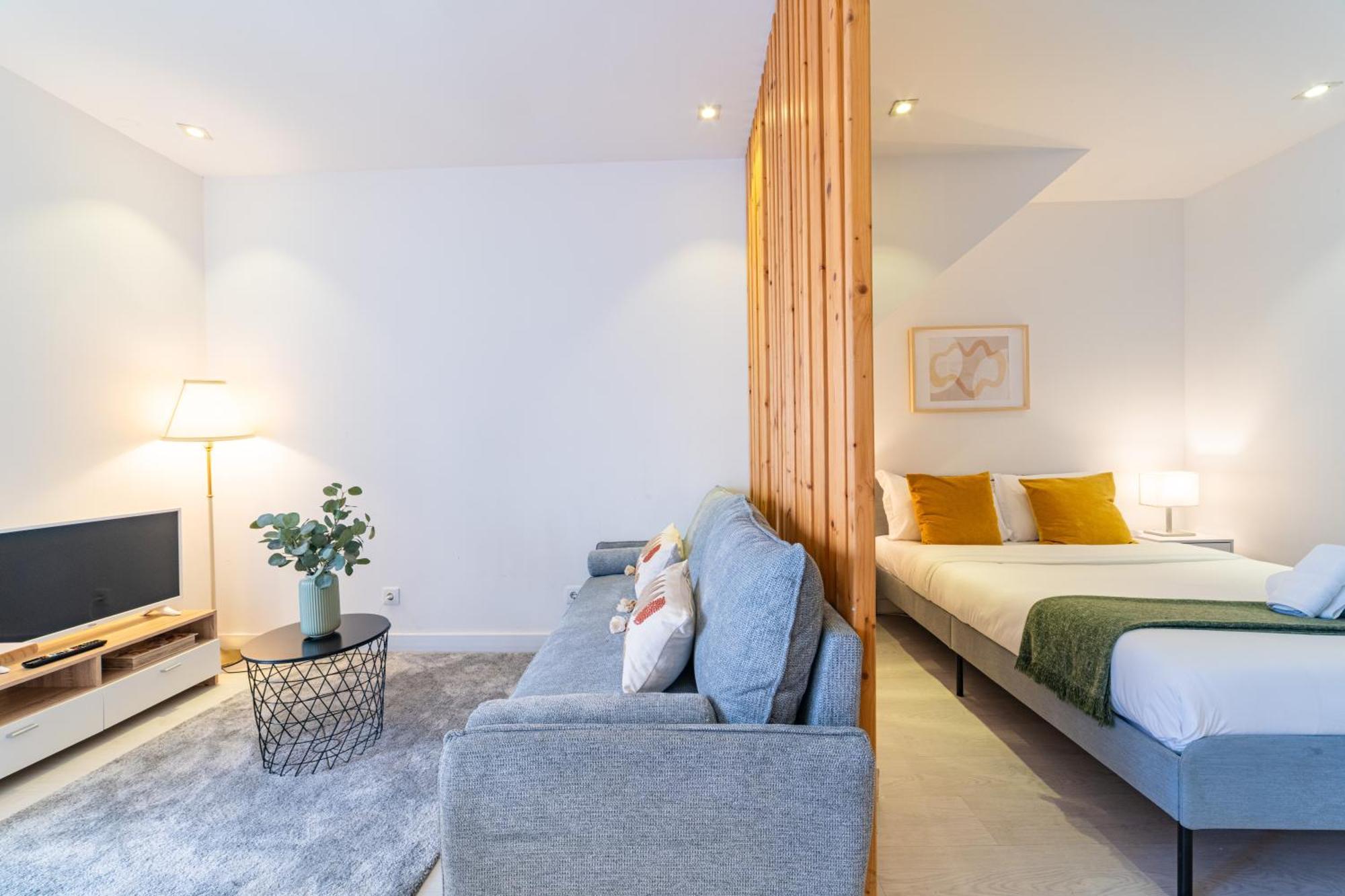 Alcantara Charm Apartments Lisboa Ngoại thất bức ảnh